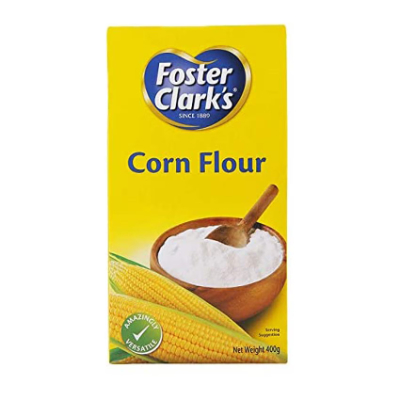 Foster Clark's Corn Flour, 400g
