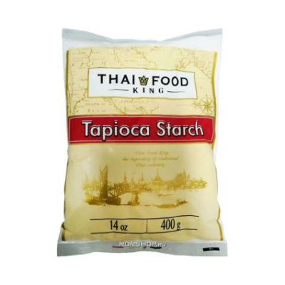 Tfk Tapioca Stach Flour, 400g