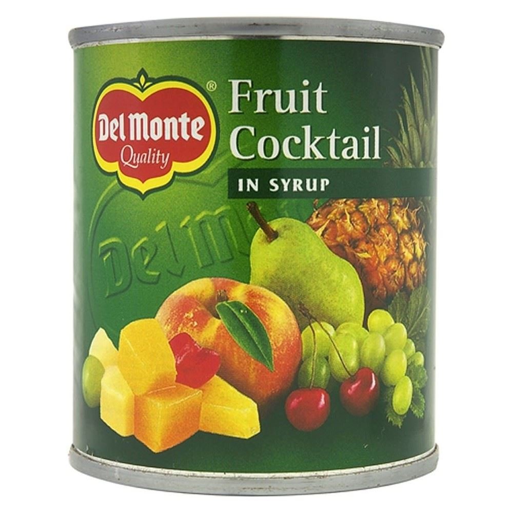 Delmonte Fruit Cocktail 227 G