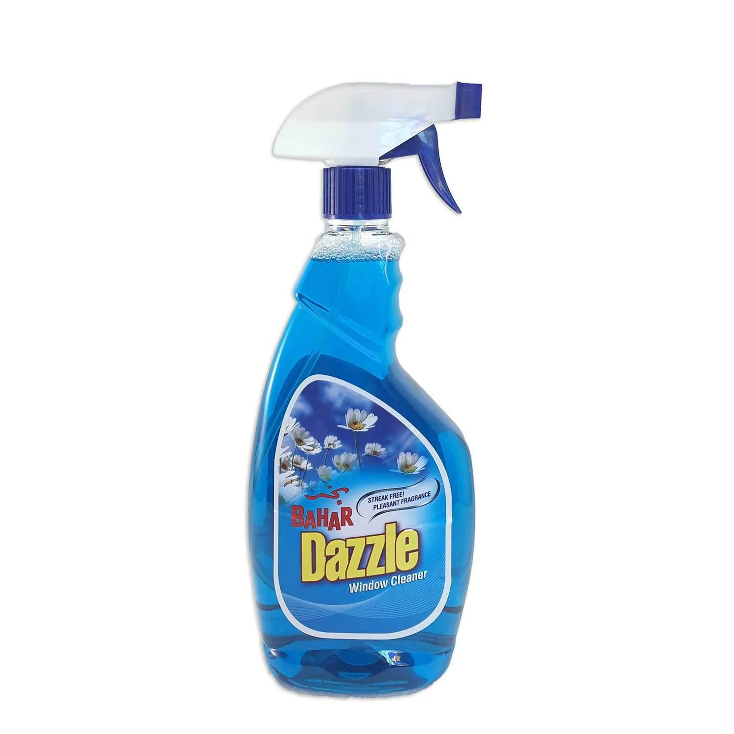 Dazzle Window Cleaner 650 ML