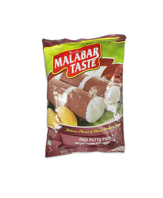 Malabar taste ragi puttu podi (mt) - 8901444061058
