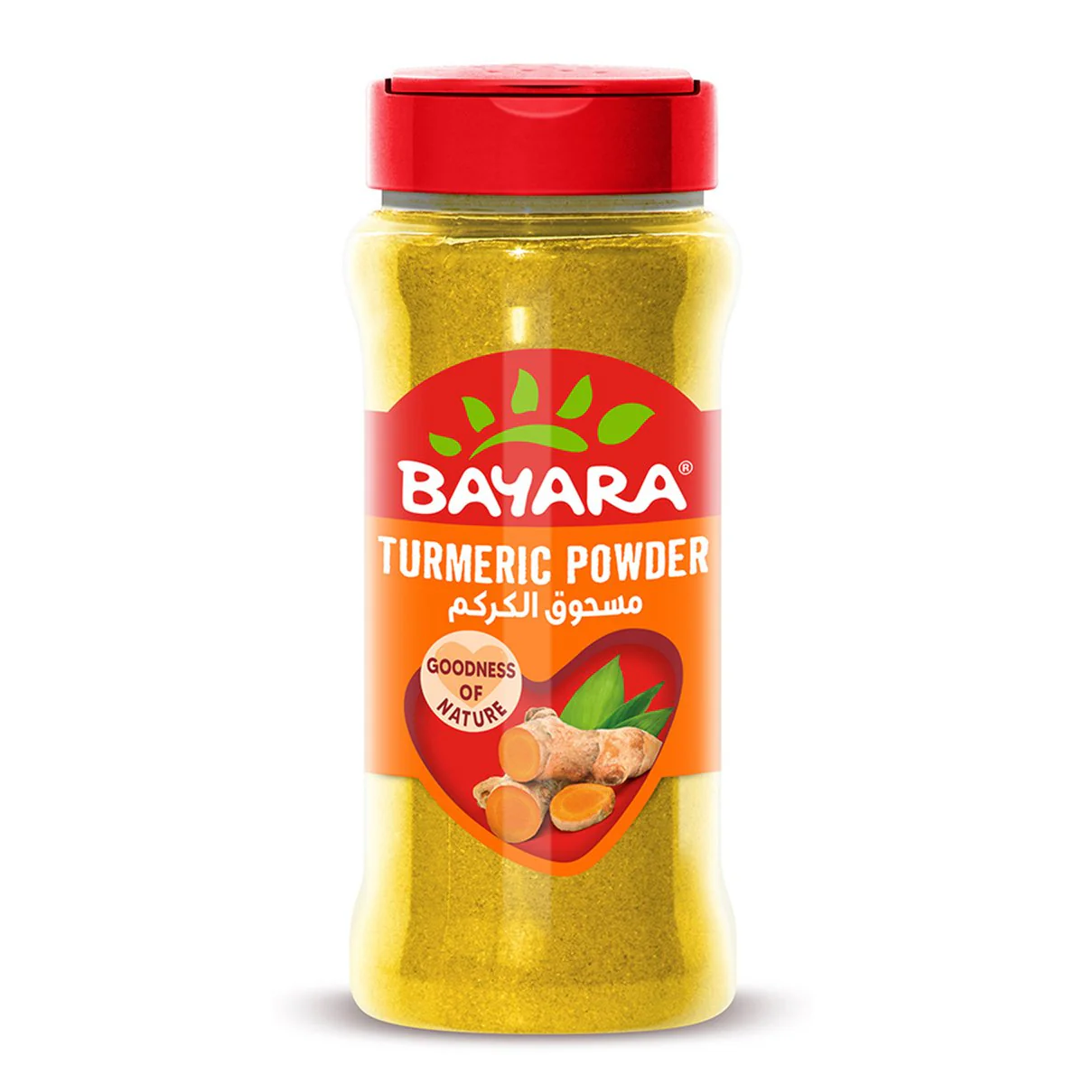 Bayara Turmeric Powder, 150g