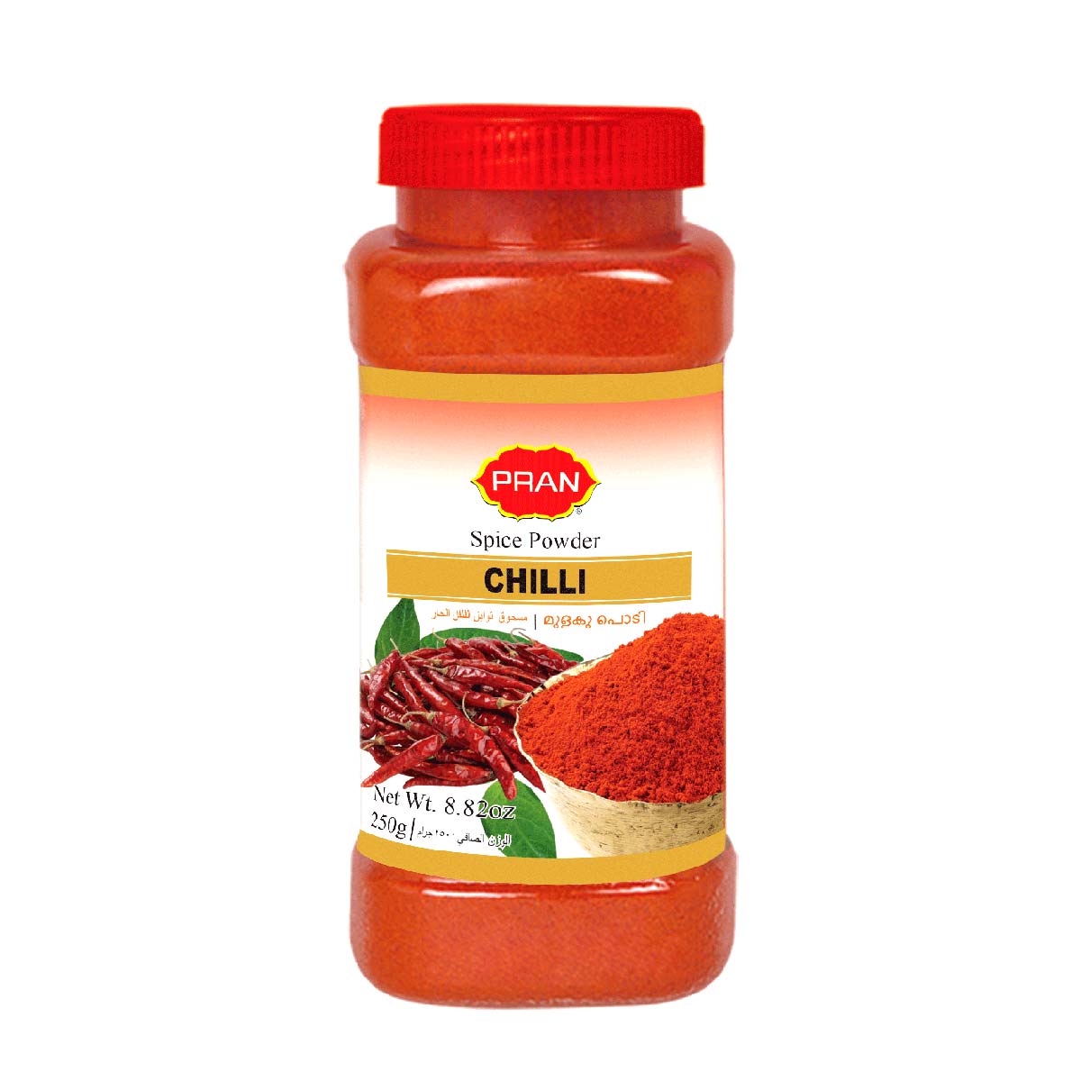 Pran Chilli Powder 400 GM