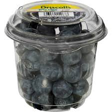 Driscoll's Blueberry Cup, 250g