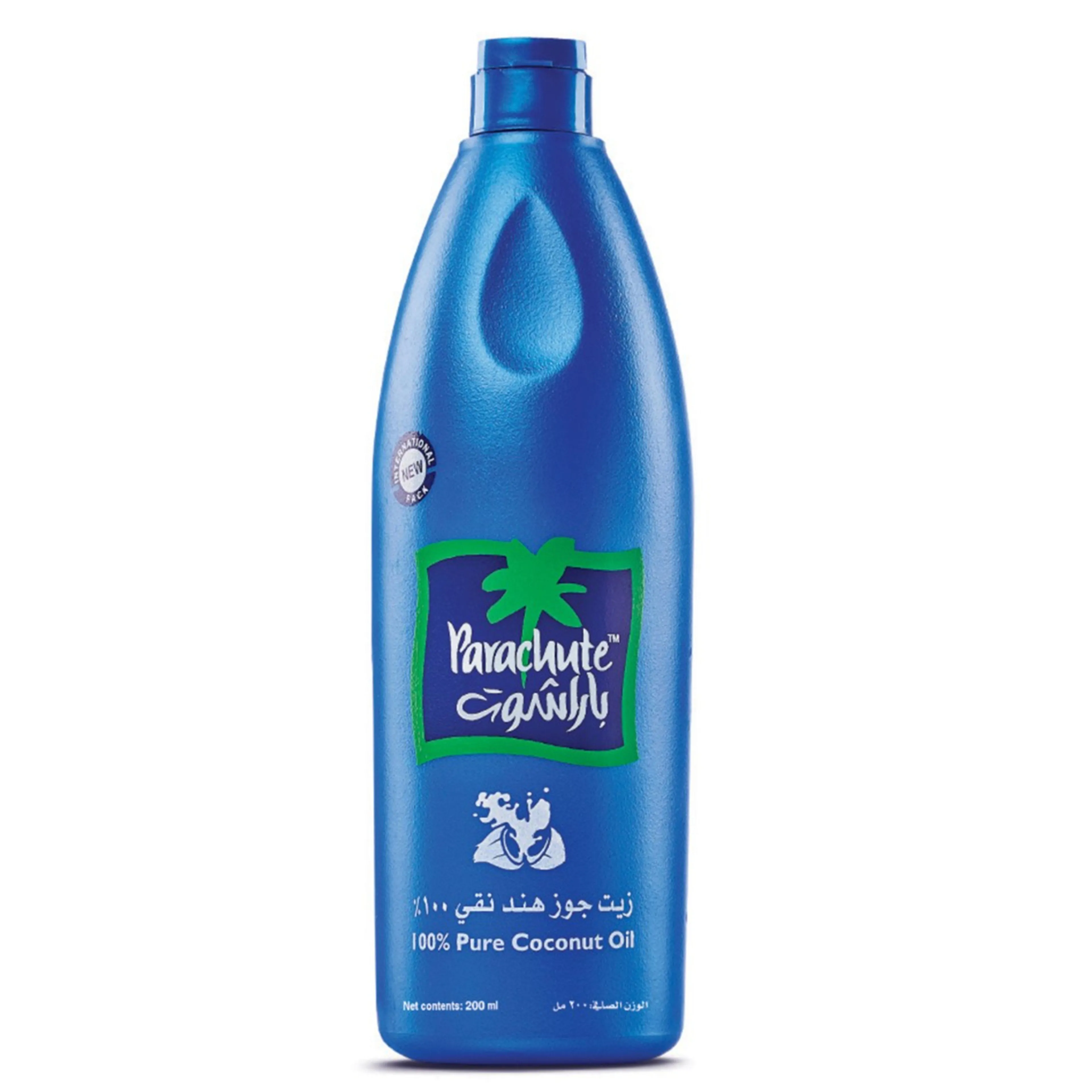 Parachute Coco Oil, 500 ML