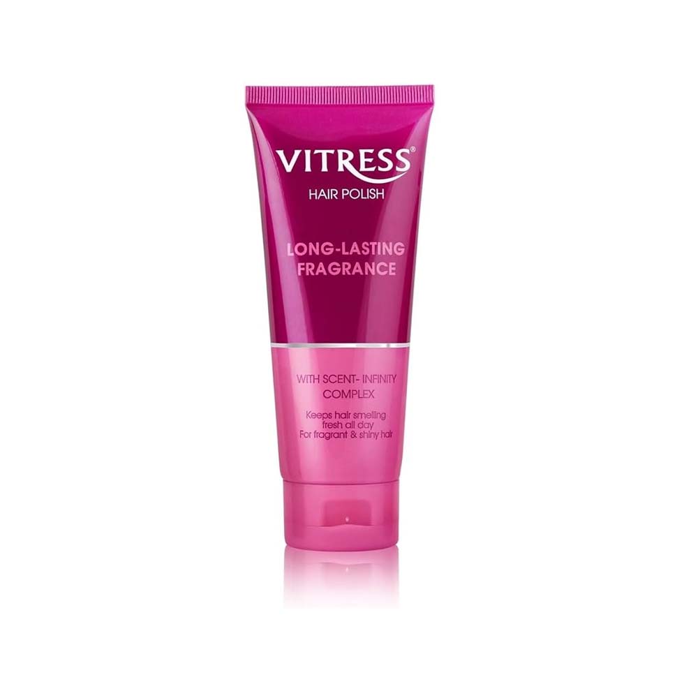 Vitress Hair Polish Long Lasting Fragrance 100 ML