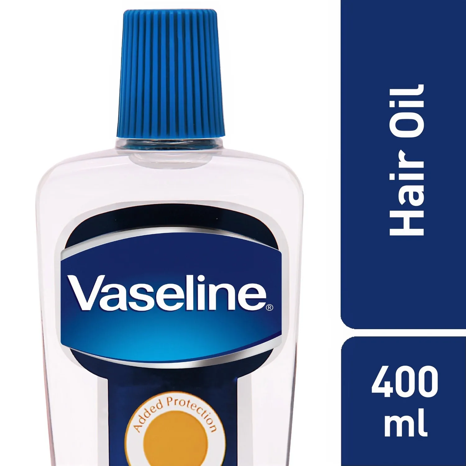 Vaseline Hair Tonic and Scalp Conditioner Hair Oil, 400ML