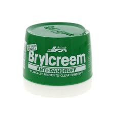 Brylcreem Anti-dandruff Hair Cream, 140ML