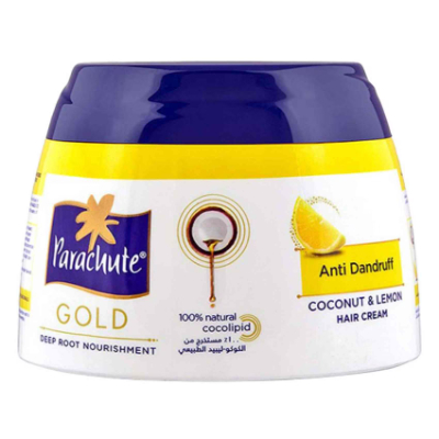 Parachute Gold Hair Cream 140 ML