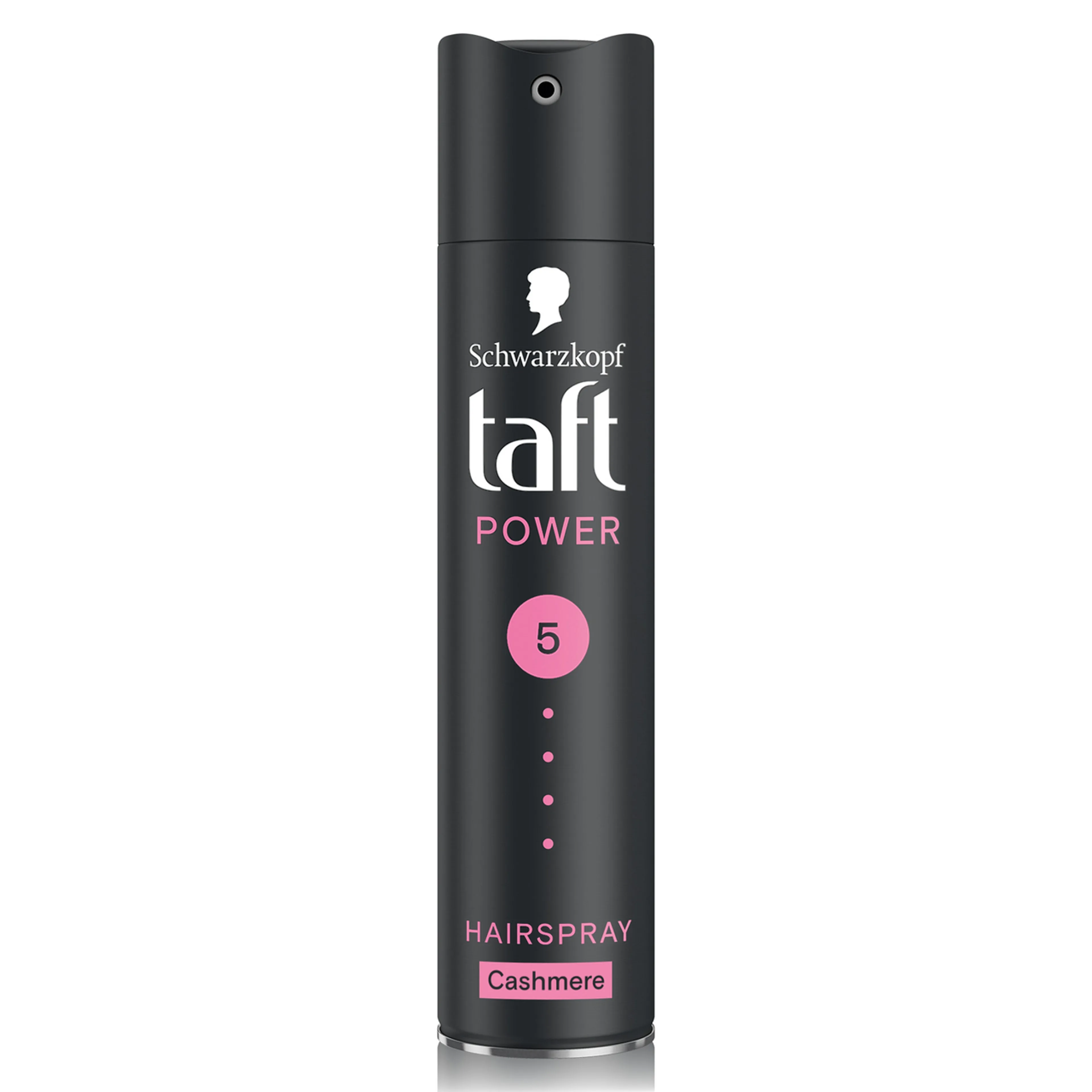 Schwarzkopf Taft Hair Spray Power Cashmere 250ML