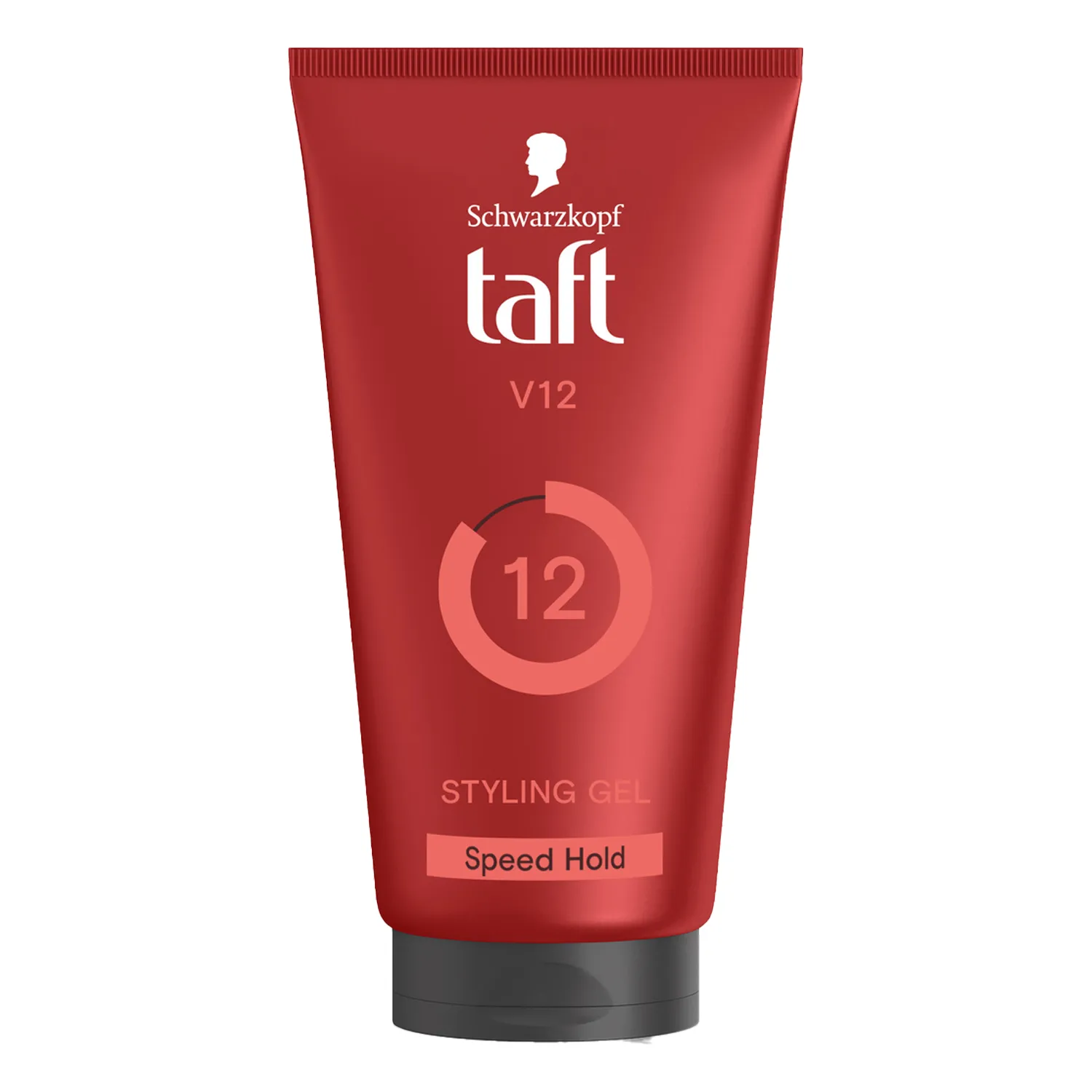 Schwarzkopf Taft Looks Hair Gel - Speed Hold, 150ML