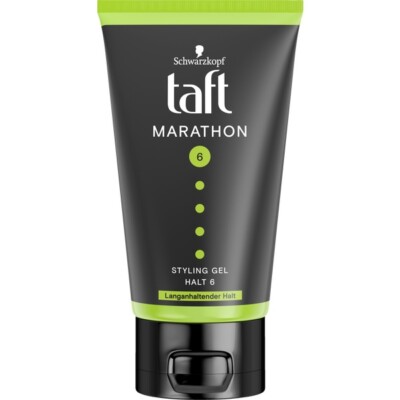 Schwarzkopf Taft Tottles Marathon Power 150 ML