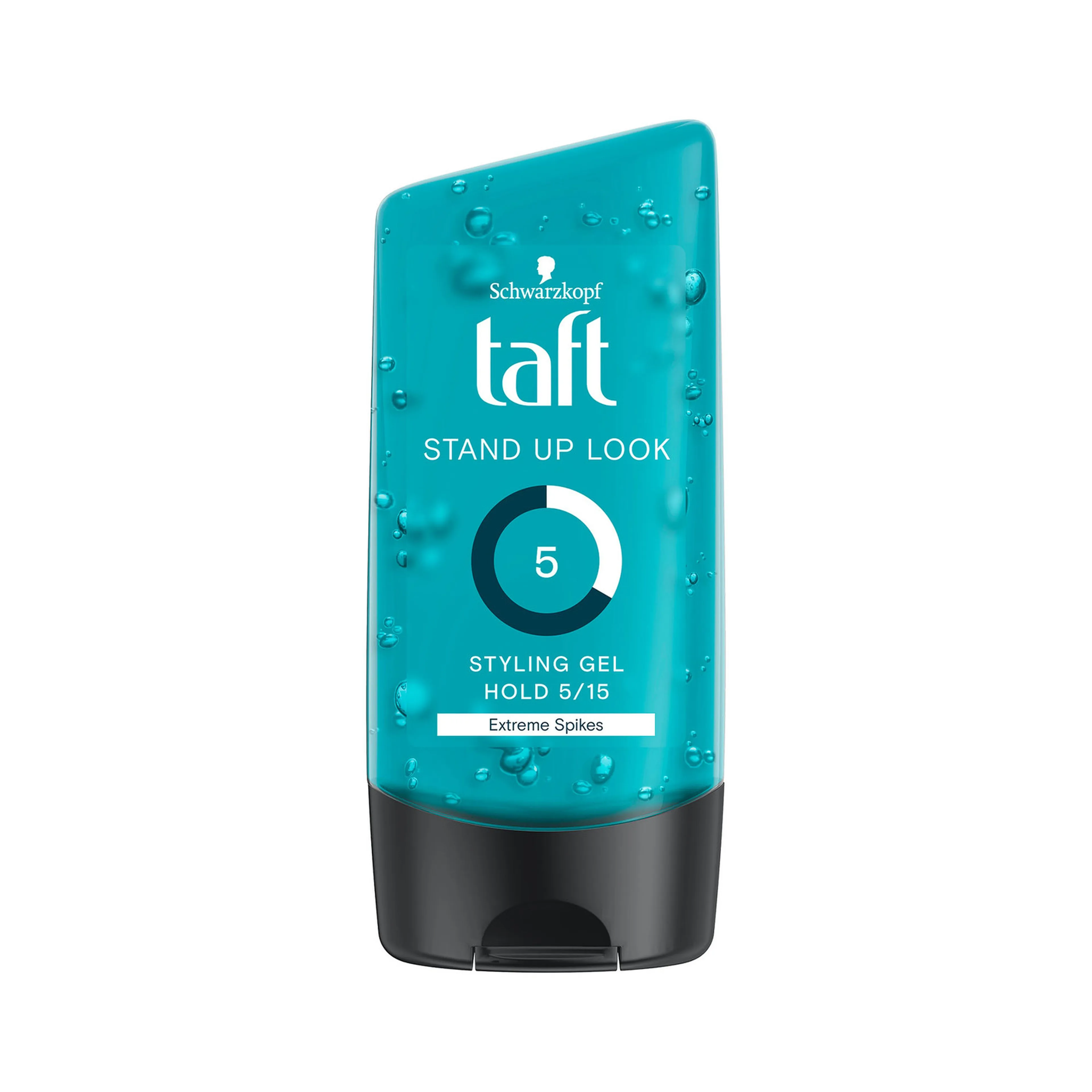 Taft Hair Gel Stand Up Look 150 ML