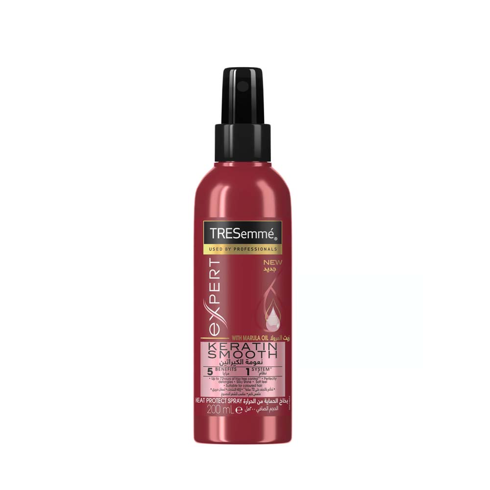 Tresemme Keratin Smooth Spray 200 ML