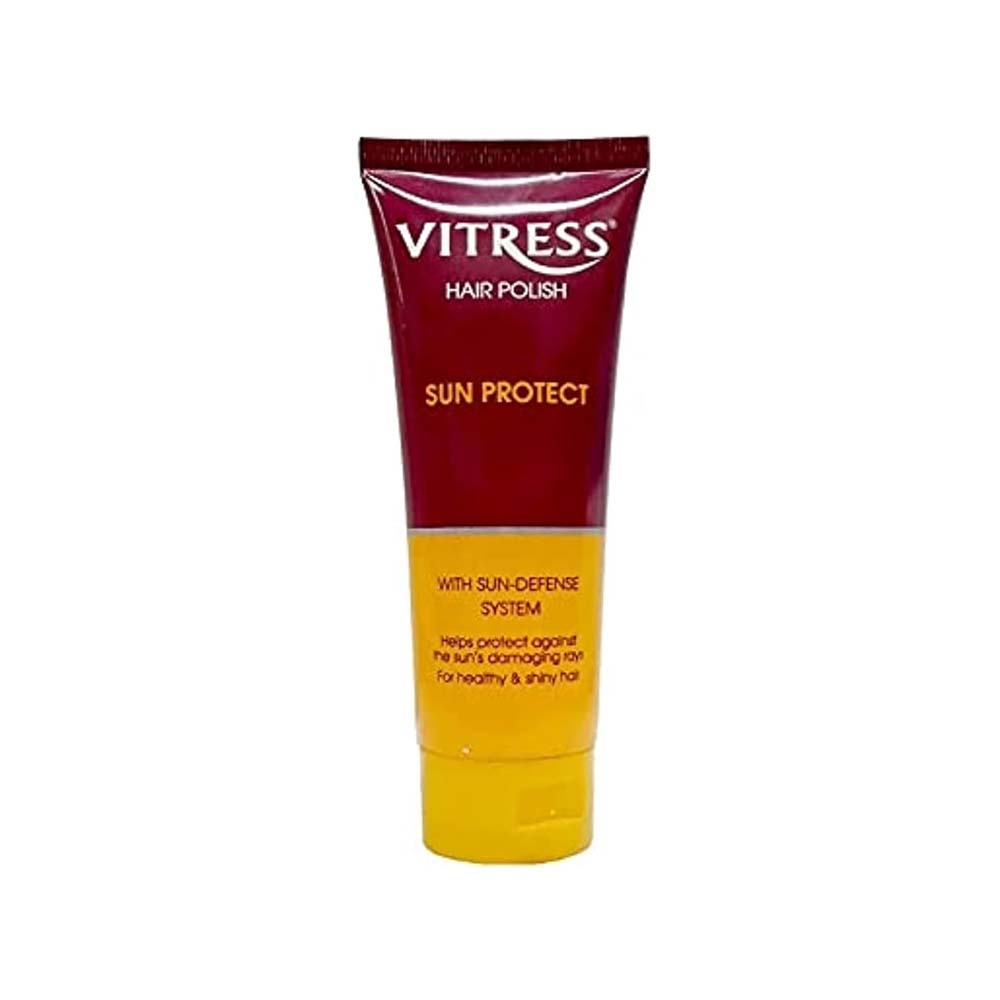Vitress Sun Protect Hair Polish 100 ML