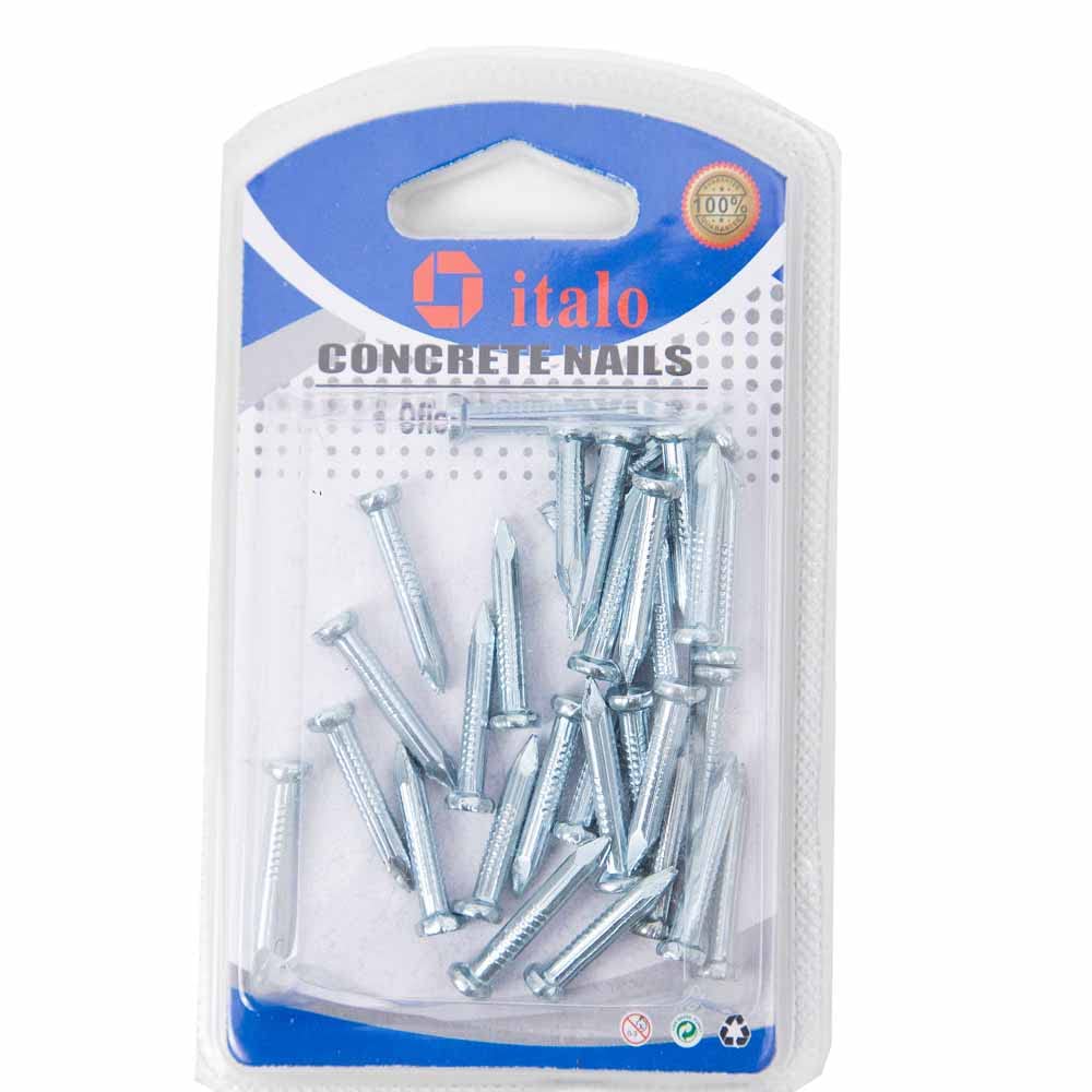 Italo Nails 1 Inch, 60g