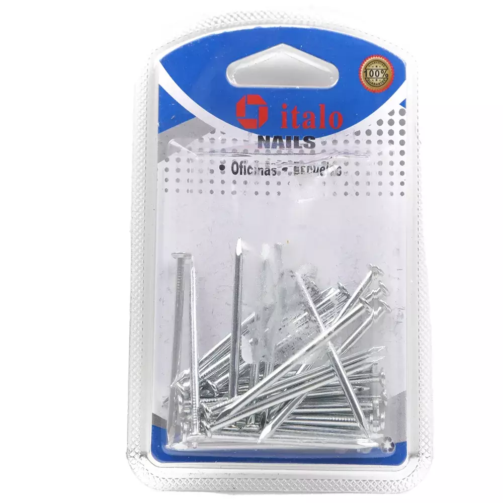 Italo Nails 2 Inch, 60g