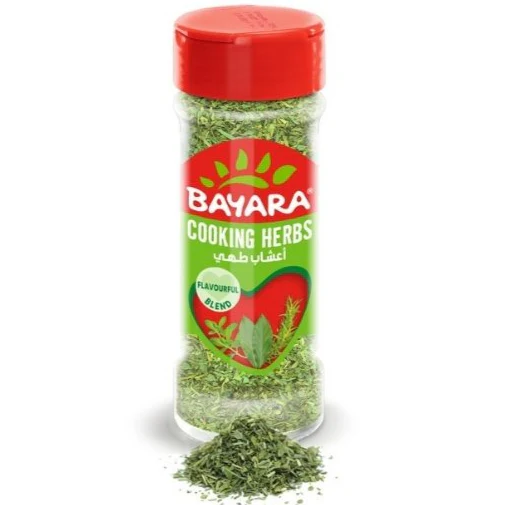 Bayara Herbs for Cooking 100ML