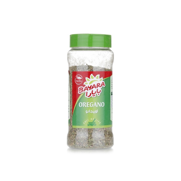 Bayara Oregano Bottle, 60g