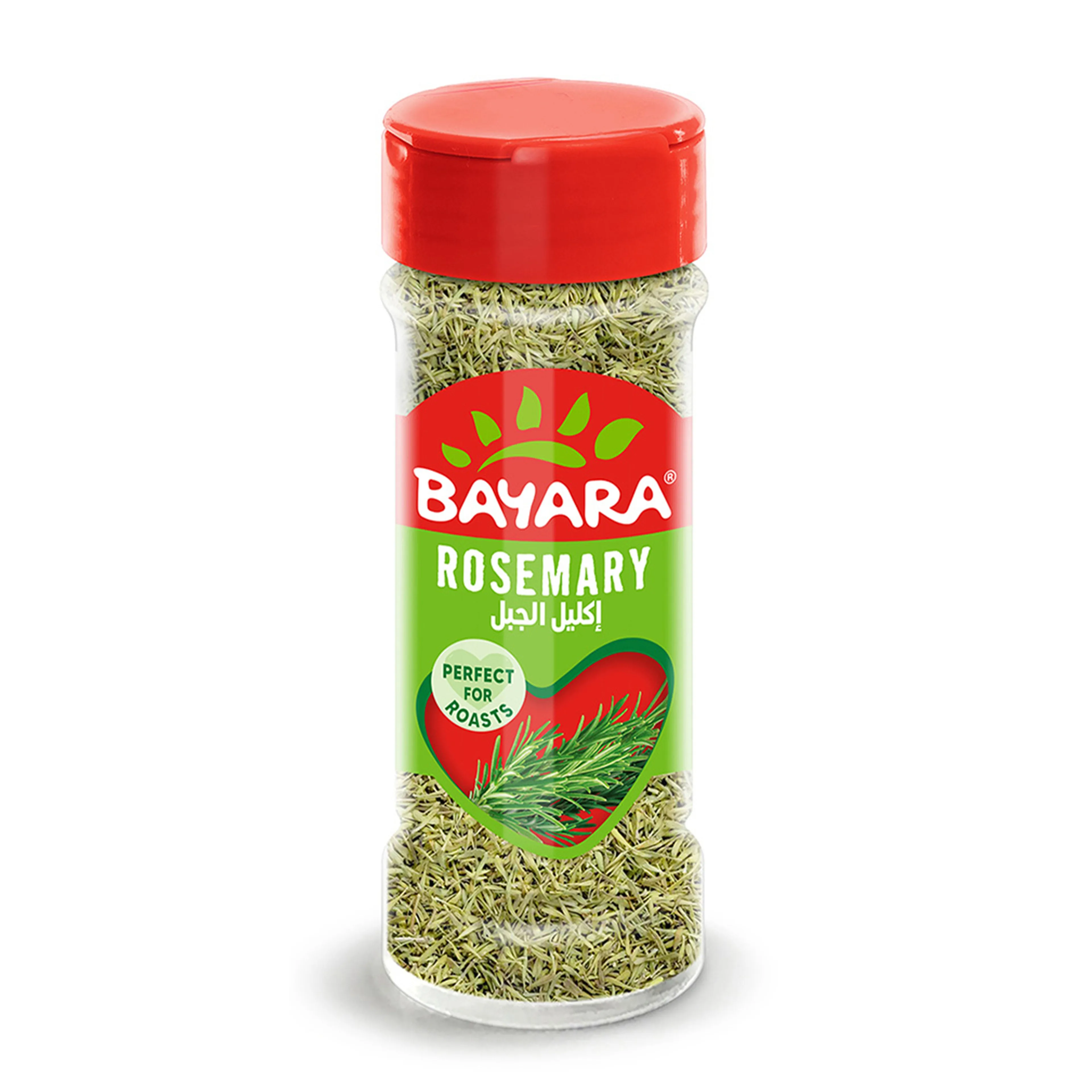 Bayara Rosemary, 25g