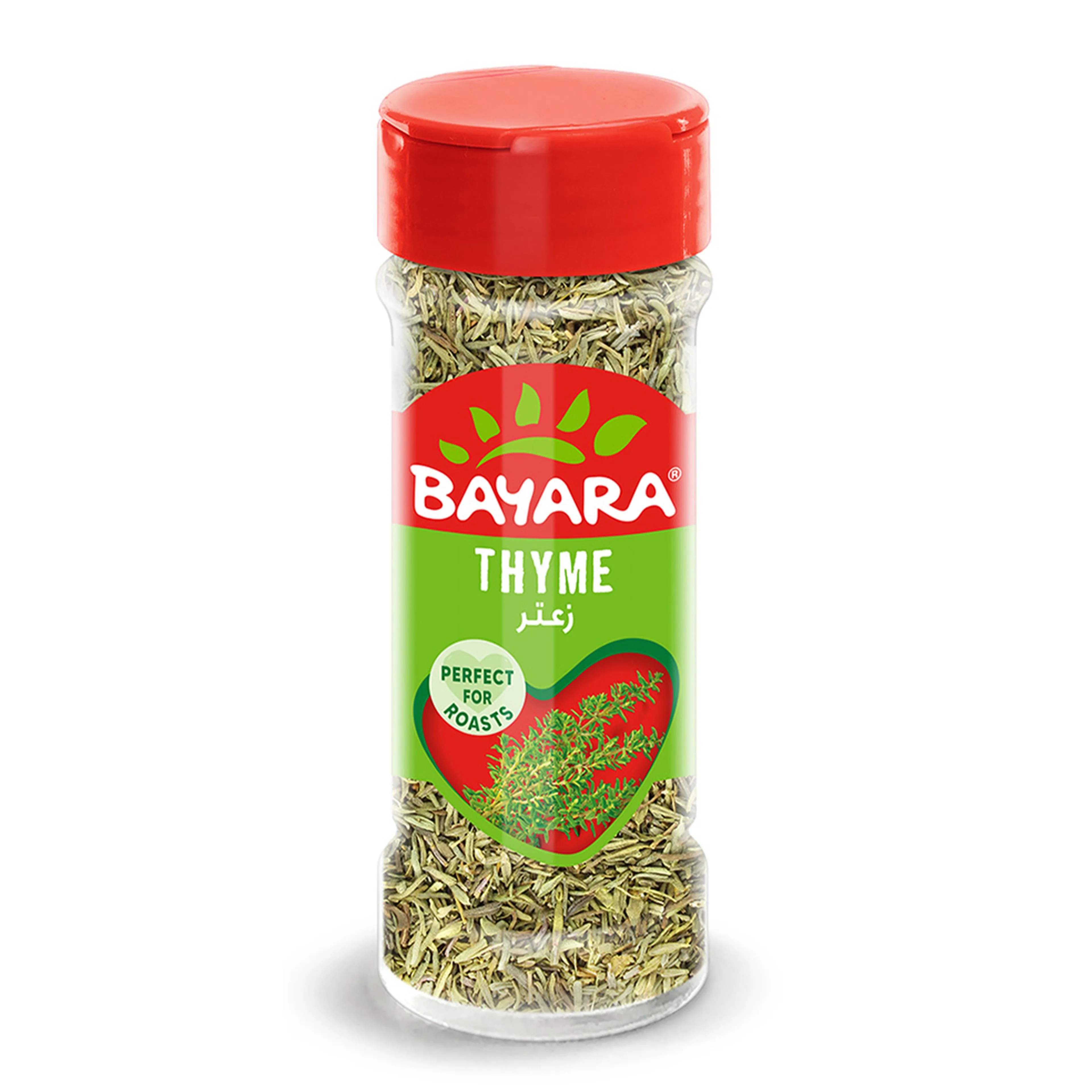 Bayara Thyme, 15g