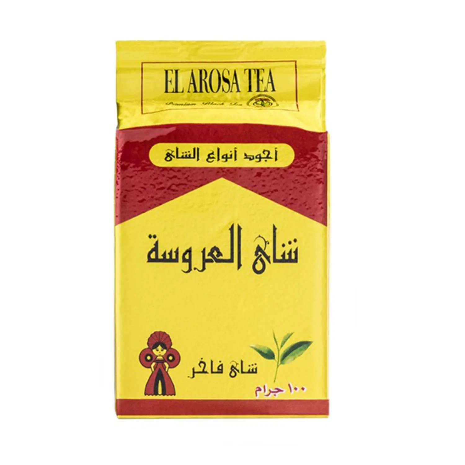 El Arosa Kenyan Tea, 250g