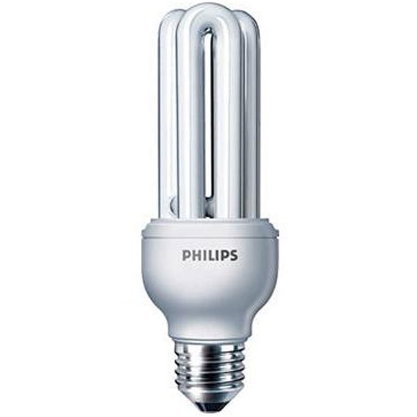 Philips E27 Cdl Bulb 18w
