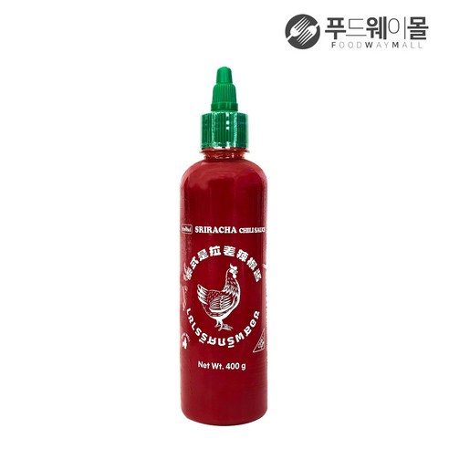 Sriracha Hot Chilly Sauce 28