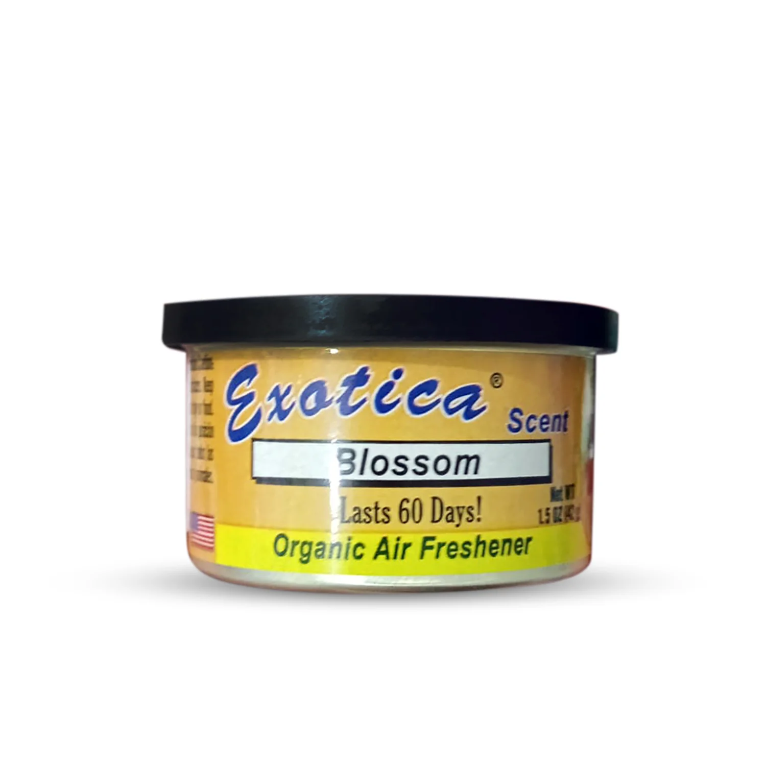 Exotica scent blossom