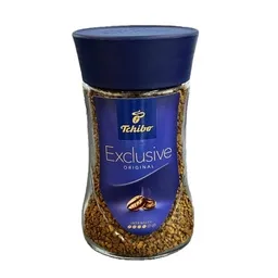 Tchibo Exclusive Coffee 100 Grm