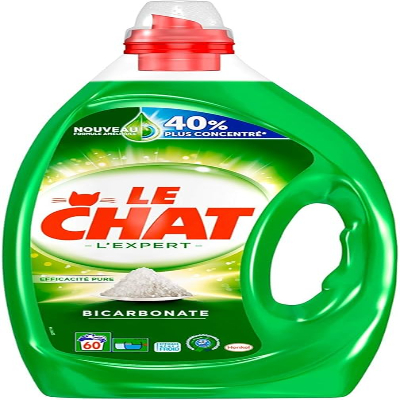 Le Chat Elabore Avec Des Experts, 3l