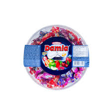 Damla Assorted Candy 300 Gm