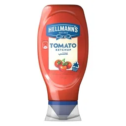 Hellmann's Tomato Ketchup, 500gm