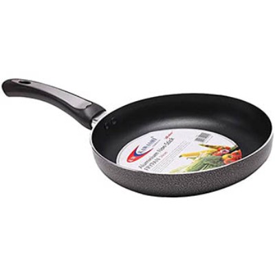 Kawashi Aluminium Non-stick Frypan, 24cm