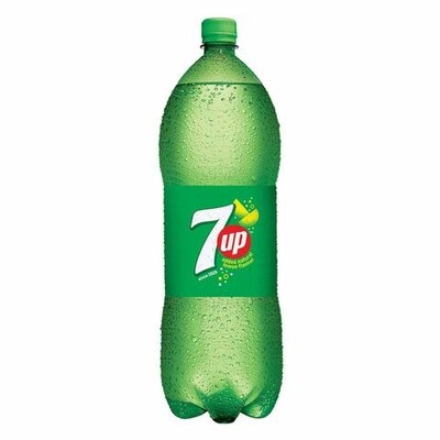 7up Soft Drink, 2.25l