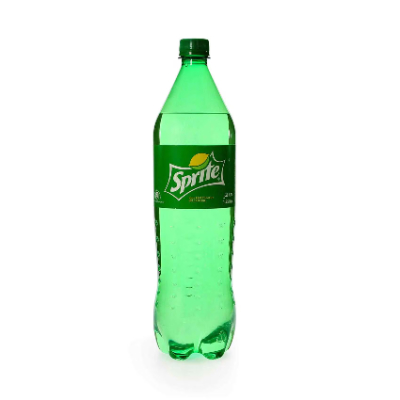 Sprite Soft Drink, 1.25l