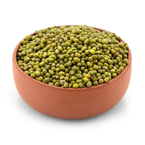 Al Jazeera Green Masoor 500GM