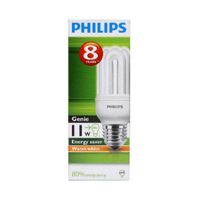 Philips Bulb Genie Cool Daylight 60w
