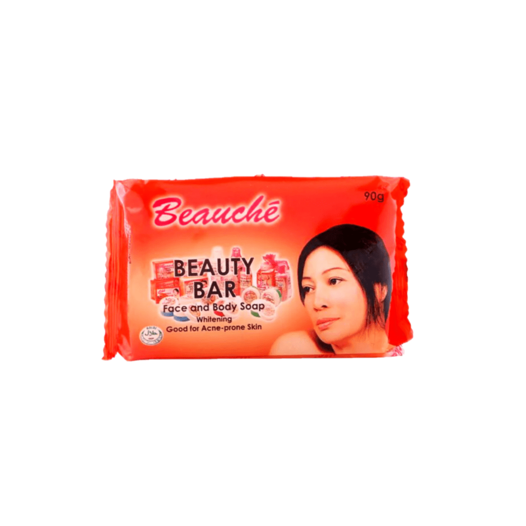 Beauche SOAP Beauty Bar Papaya, 90gm