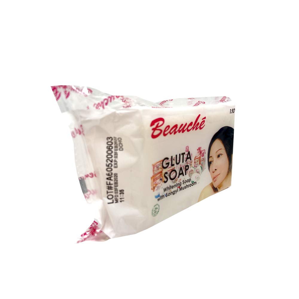 Beauche Gluta SOAP 90gm