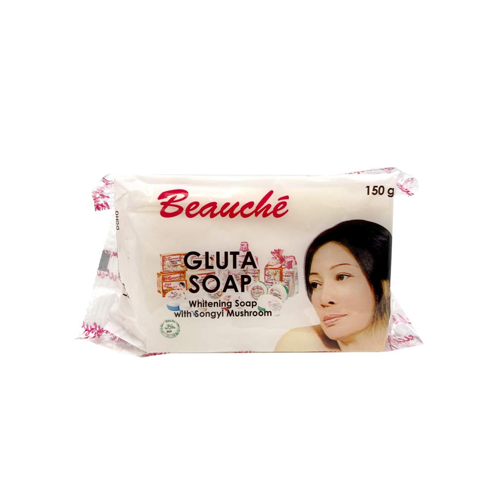 Beauche Gluta SOAP 150gm
