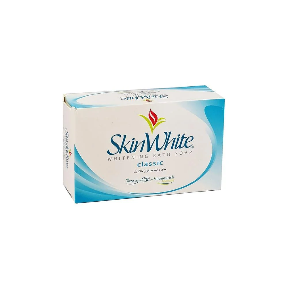 Skin White Cream SOAP 135 Gm