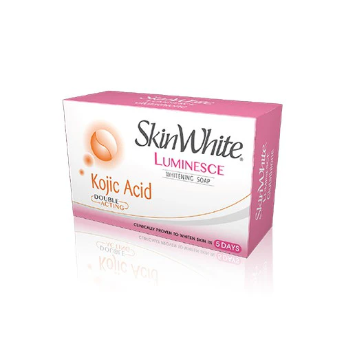 S/w Advanced Kojic ACID Whitening SOAP