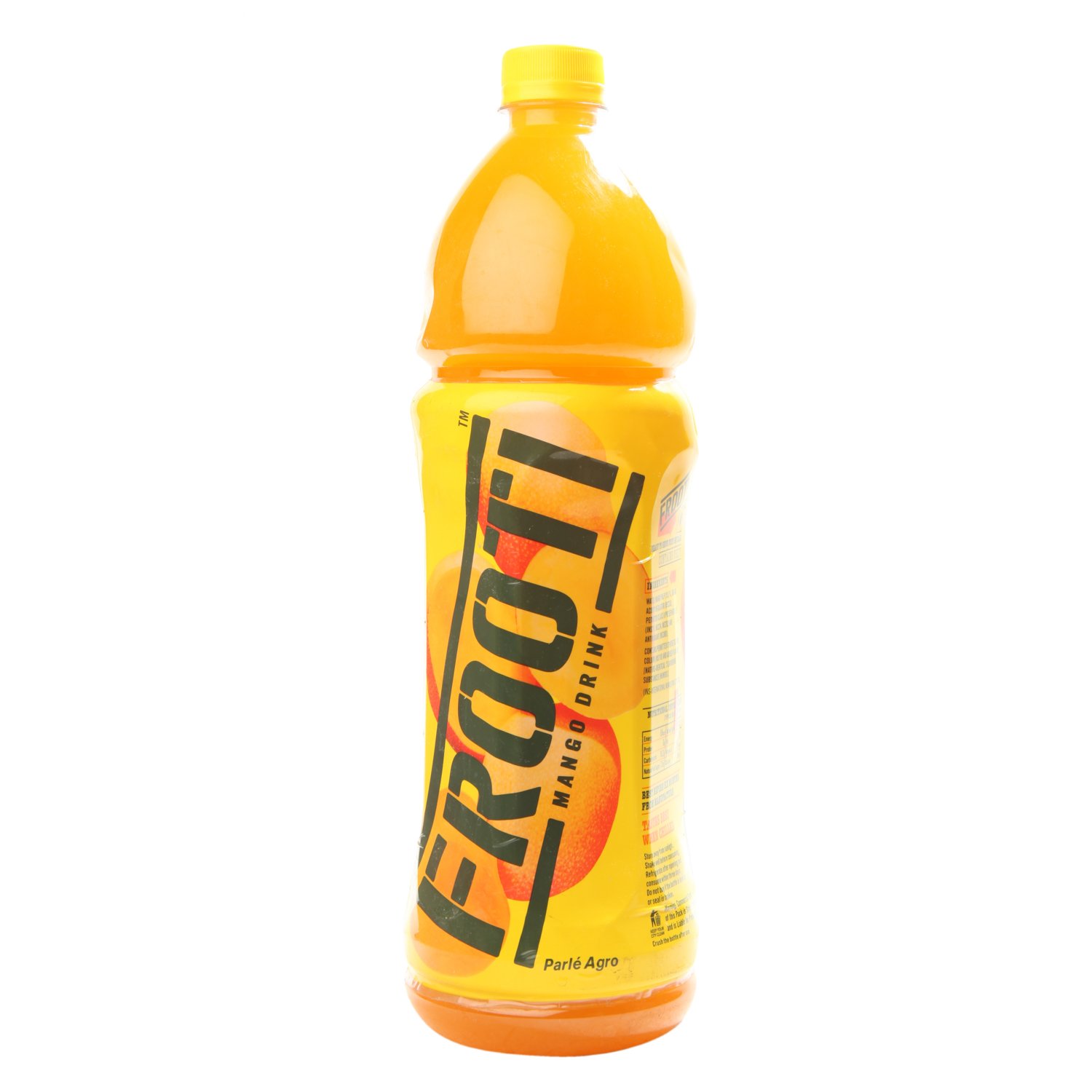Frooti Mango Drink, 1l