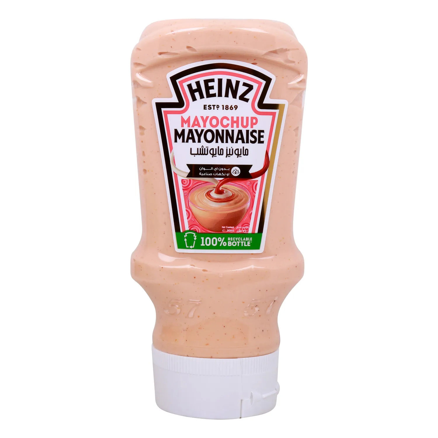 Heinz Mayochup, 310ML