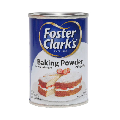 Foster Clark's Baking Powder, 110g