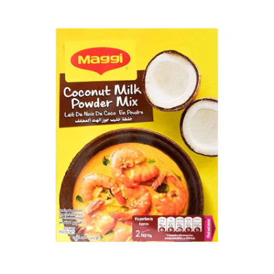 Maggi Coconut Milk Powder Mix 300 G