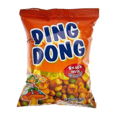 Ding Dong Super Mix Nuts 100 Gm