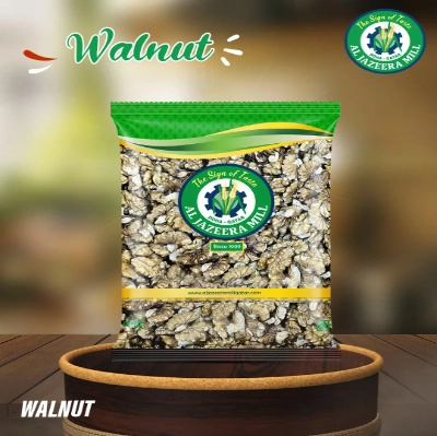 Al Jazeera Walnuts 100gm