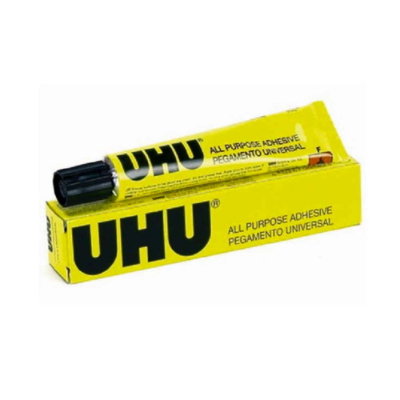 Uhu Glue Tube 20 ML